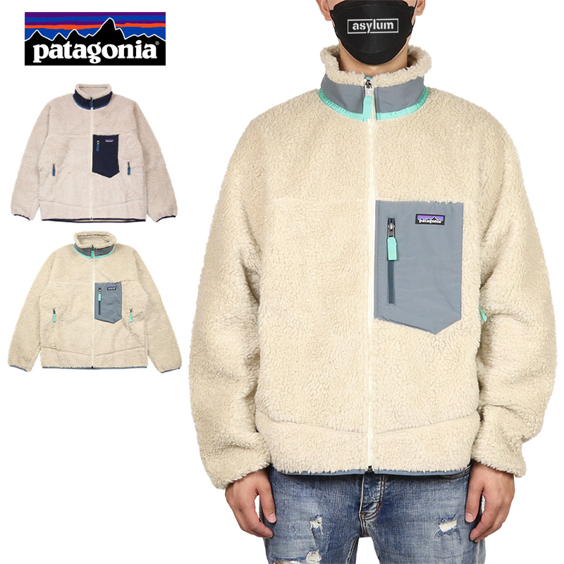 patagonia（パタゴニア） 【並行輸入品】爆買 ジャケット フリース
