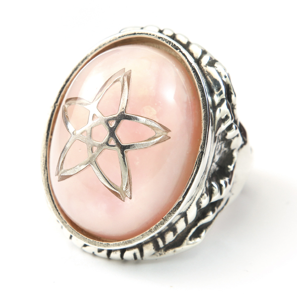 ALEX STREETER（アレックスストリーター） エンジェルハートリング