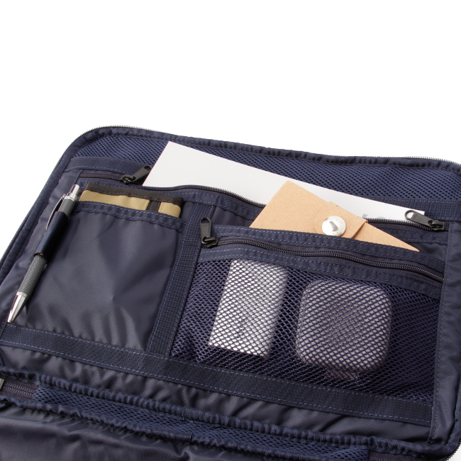 BRIEFING（ブリーフィング） PCケース PCバッグ ドキュメントケース 16