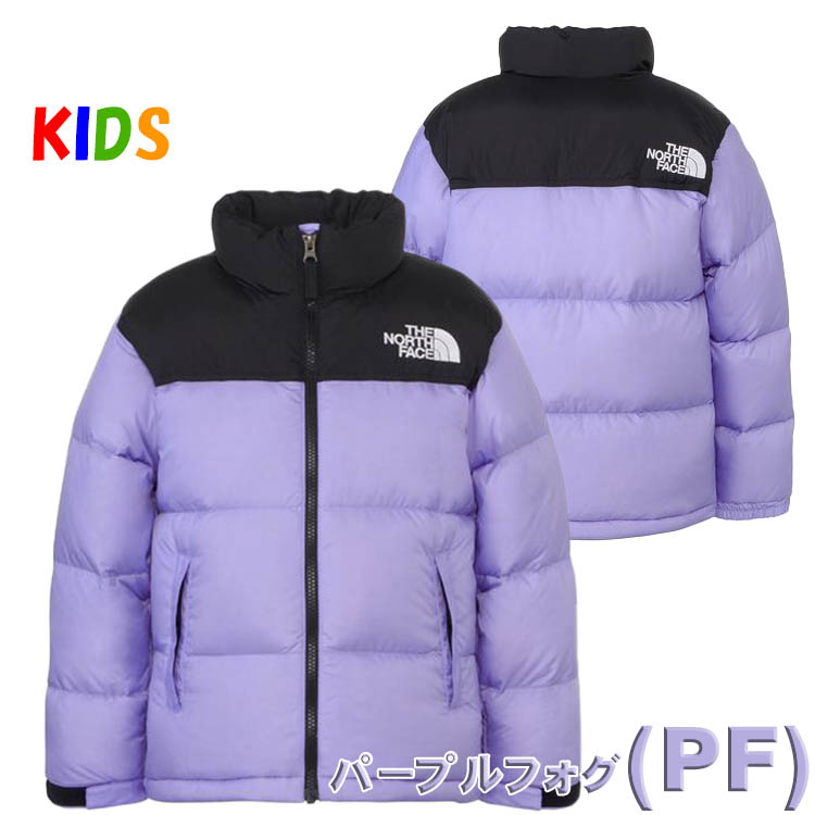 THE NORTH FACE（ザ ノースフェイス） 超SALE キッズ ダウンジャケット
