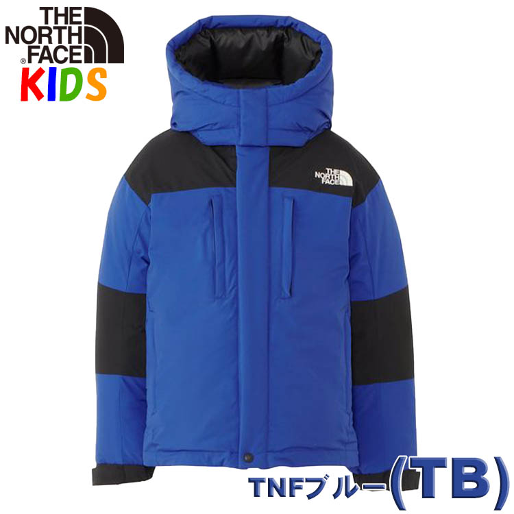 THE NORTH FACE（ザ ノースフェイス） キッズ ダウンジャケット 100