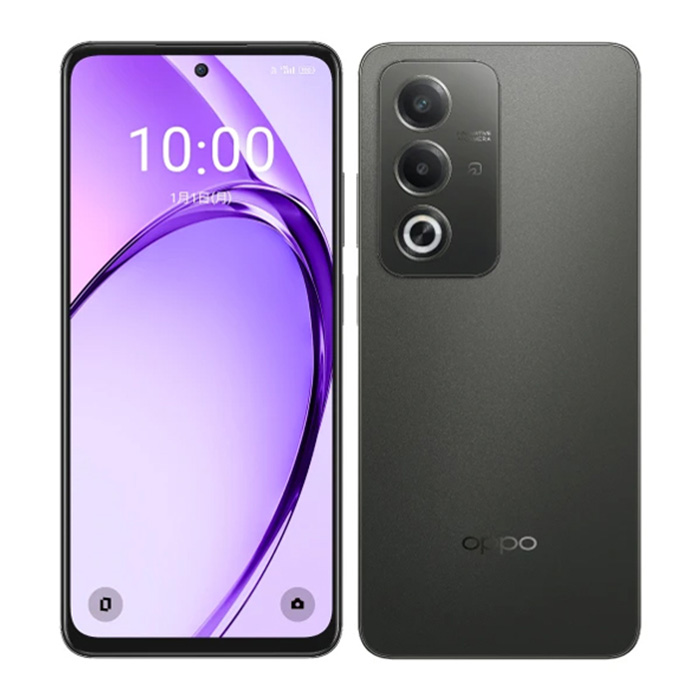 OPPO A 新品未使用 A3 5G 楽天モバイル版SIMフリー 本体 Sランク