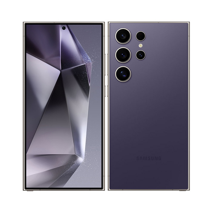 Galaxy S 中古 S24 Ultra SC-52E 256GB docomo版SIMフリー 本体 A