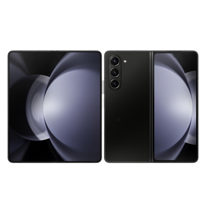 Galaxy Z 中古 Fold5 SCG22 256GB au版SIMフリー 本体 Bランク スマホ