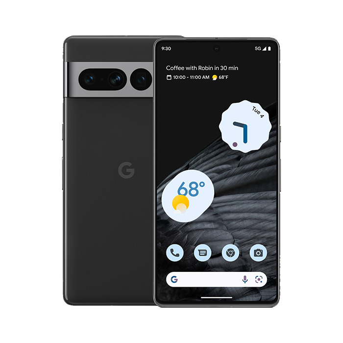 Google Pixel 7 中古 Pixel7 Pro 128GB SIMフリー 本体 Cランク スマホ