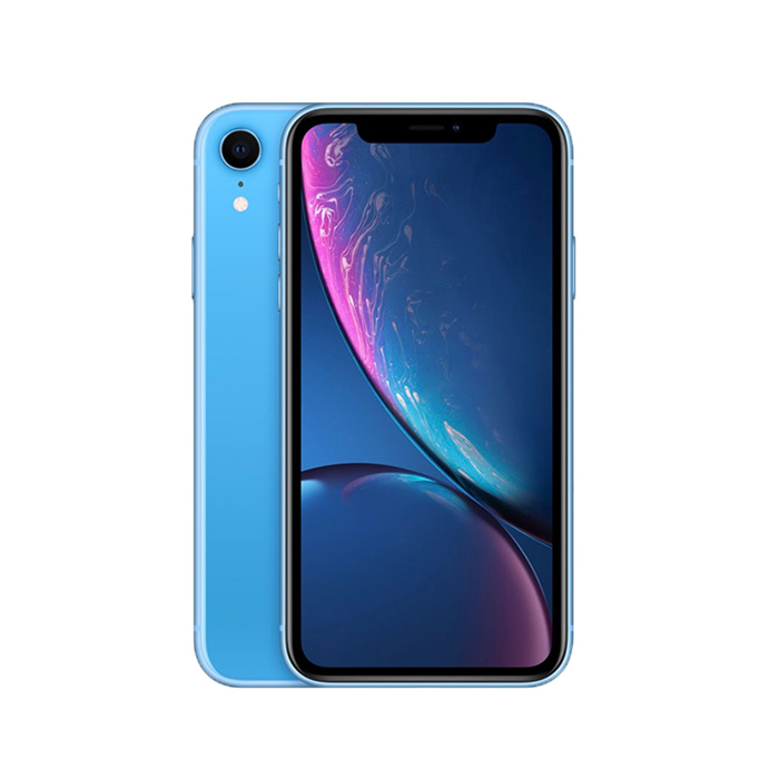 iPhone XR 中古 iPhoneXR 128GB SIMフリー 本体 Cランク スマホ 最大1