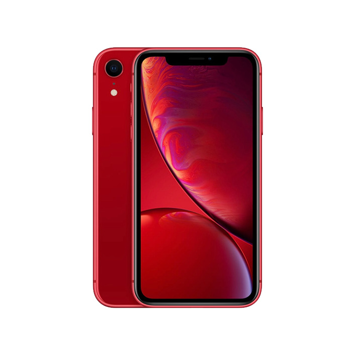 iPhone XR 中古 iPhoneXR 128GB SIMフリー 本体 Cランク スマホ 最大1