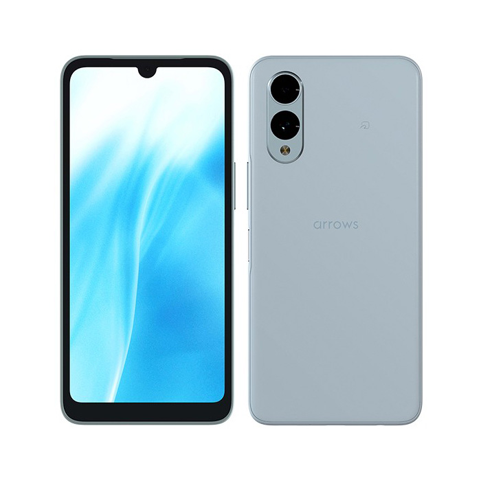 arrows 新品未使用 We2 F-52E docomo版SIMフリー 本体 Sランク スマホ