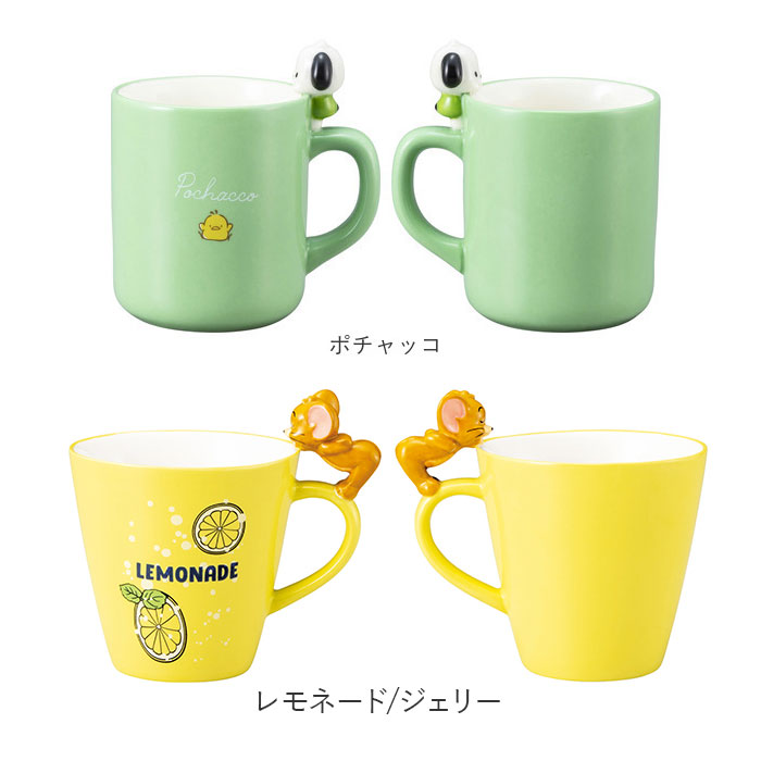 マグカップ キャラクター 可愛い 通販 マグ まぐ カップ フィギュア