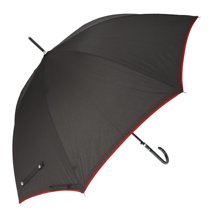 おしゃれ 長傘 通販 ジャンプ傘 傘 かさ 60cm 雨傘 アンブレラ グラス