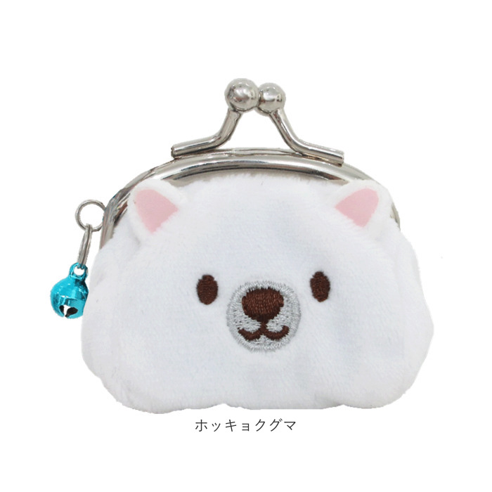 がま口 財布 ミニ がま口財布 通販 プチがま口 がまくち 小銭入れ