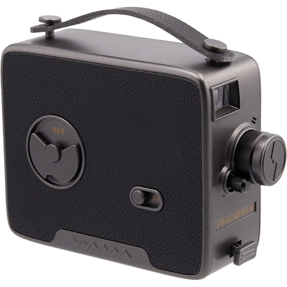 トイカメラ デジタル 通販 デジタルカメラ Fragment8 フラグメント