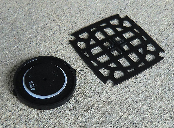 テクノ高槻（Techno Takatsuki） テクノ高槻ダイヤフラム式補修部品