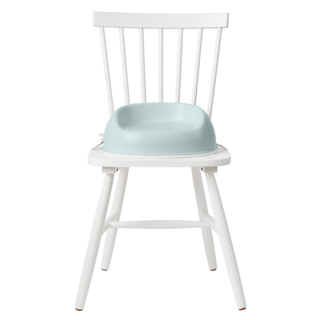 BABYBJORN（ベビービョルン） ブースターシート ホワイトベビーチェア