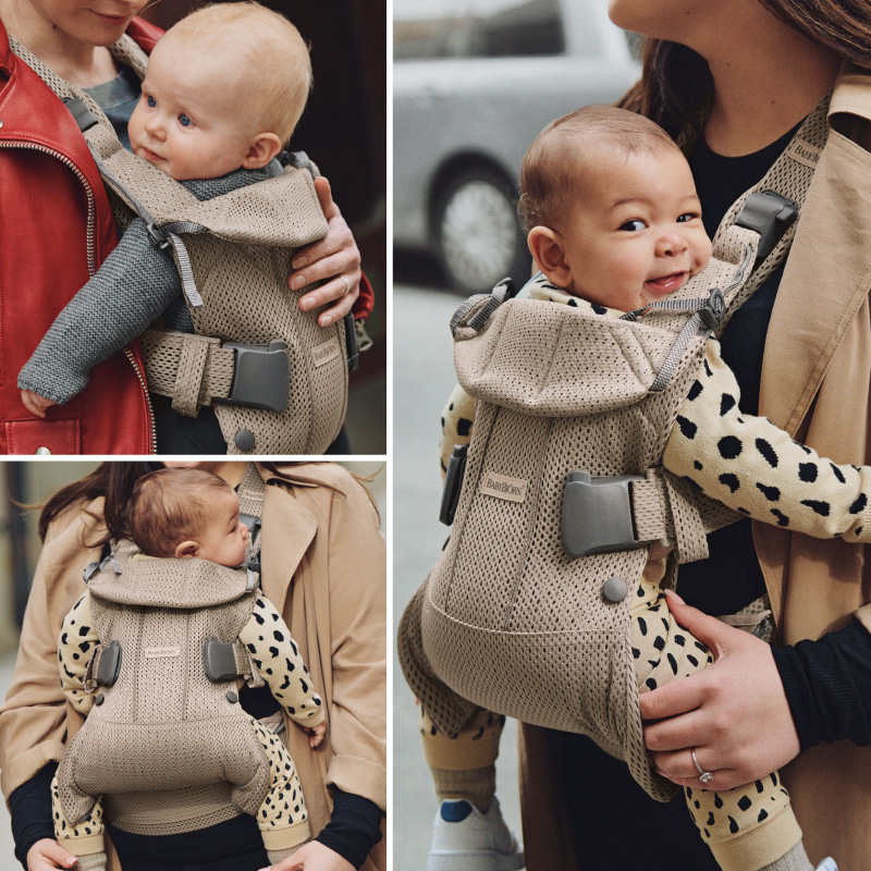 BABYBJORN（ベビービョルン） babybjorn（ベビービョルン）抱っこ紐