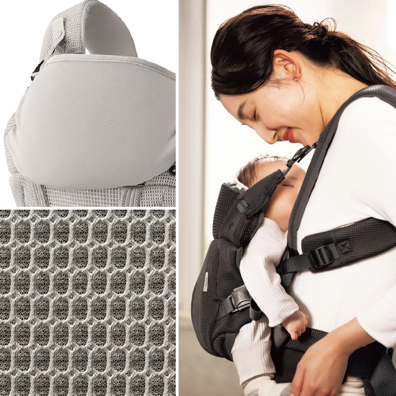 アップリカ（Aprica） ラクリス ホワイトアッシュ（BE）｜あっぷりか