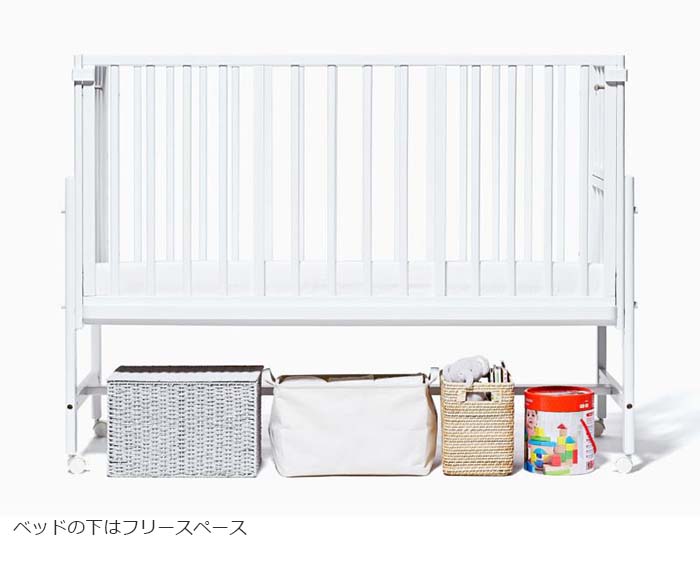 そいねーる ベビーベッド そいねーる ラージ ベビーベッド マットレス