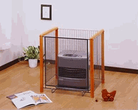 アップリカ ベビーベッド ココネルエアープラス チョコレートブラウン