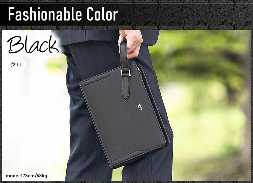 TAKEO KIKUCHI（タケオキクチ） TAKEO KIKUCHI TK クラッチバッグ