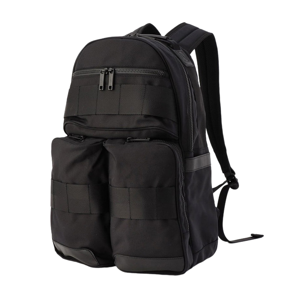 BRIEFING（ブリーフィング） ブラックライン リュックサック BRA233P52