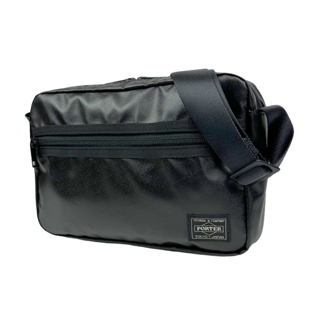 PORTER ポーター タクティカル ショルダーバッグ 654-07073 10