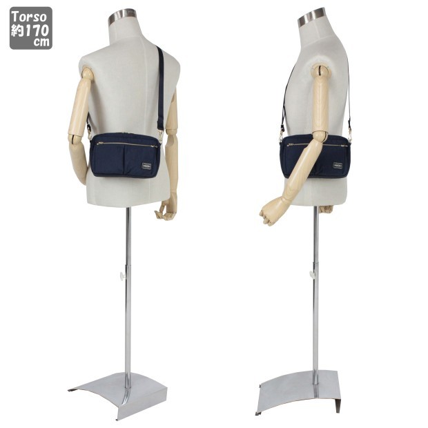 PORTER ポーター ドラフト ショルダーバッグ 656-06175 吉田カバン