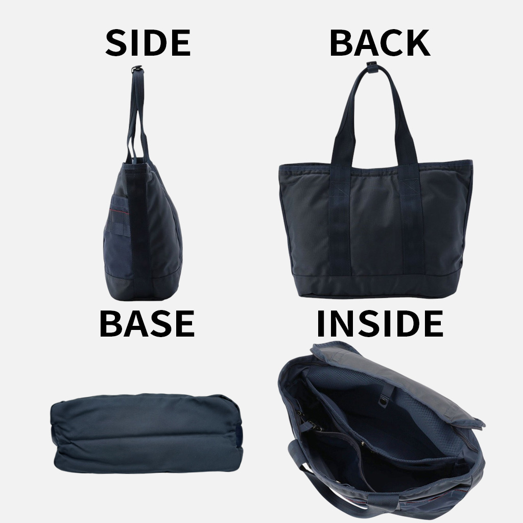 BRIEFING（ブリーフィング） モジュールウェア トートバッグ BRIEFING