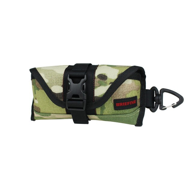 ブリーフィング ゴルフ ケース VISION CASE メンズ BRG193G75 BRIEFING