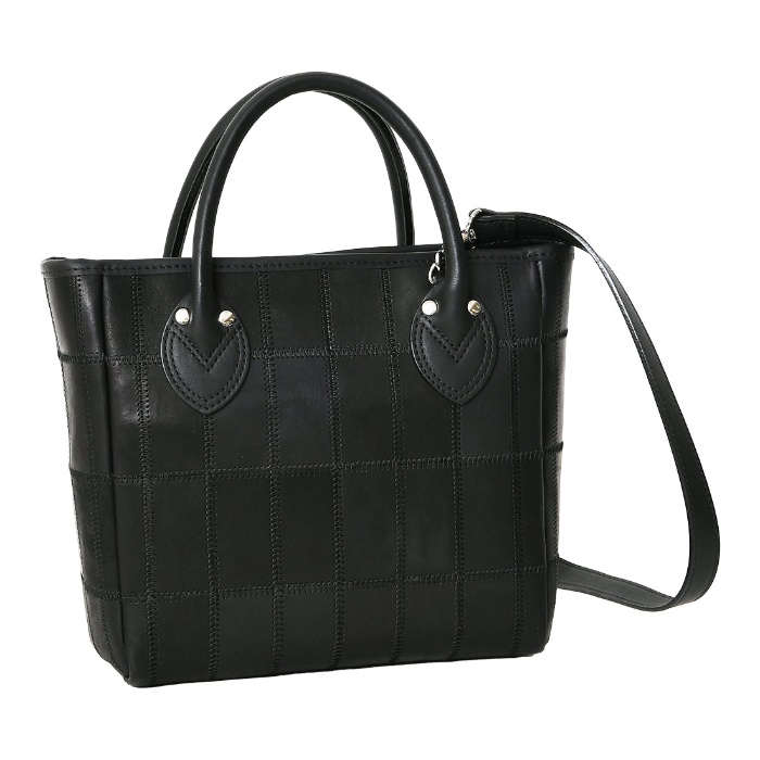 TRION（トライオン） メンズ ショルダーバッグ トートバッグ 2way A5