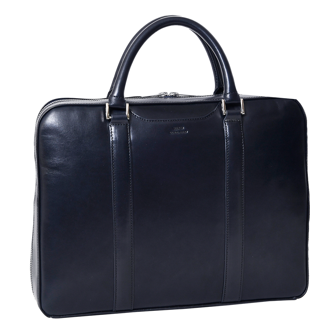 SEEKER（シーカー） メンズ トートバッグ ブリーフケース A4サイズ対応