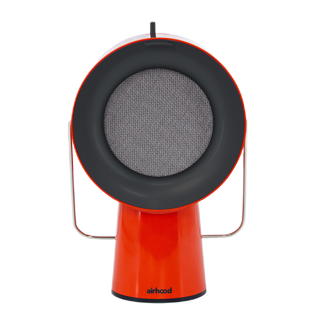 エアフード ワイヤレスモデル 卓上換気扇 卓上レンジフード AirHood