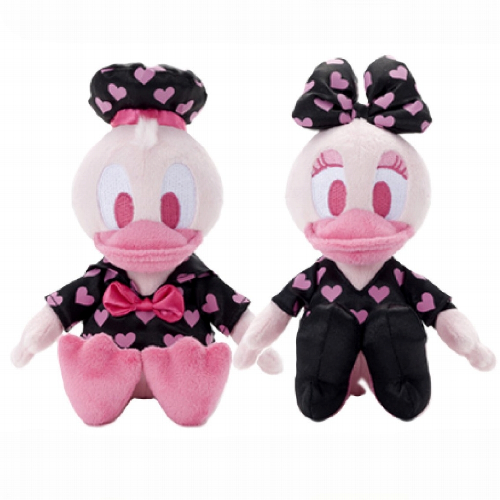 ディズニー ドナルド＆デイジー バルーンセット Sサイズ 誕生日 電報