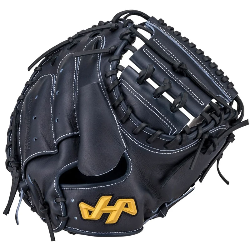 ハタケヤマ（HATAKEYAMA） 硬式グラブ キャッチャーミット M8型 伊藤