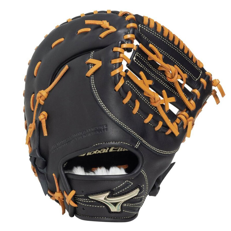 MIZUNO（ミズノ） 少年軟式グラブ ファーストミット グローバル
