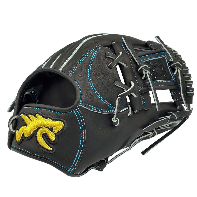 GLOVE STUDIO RYU リュウ 硬式グラブ キップレザー 野球 グローブ 一般