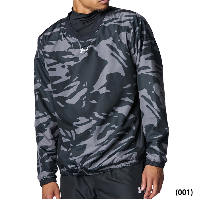 UNDER ARMOUR（アンダーアーマー） あすつく 展示会限定 野球用 ピステ