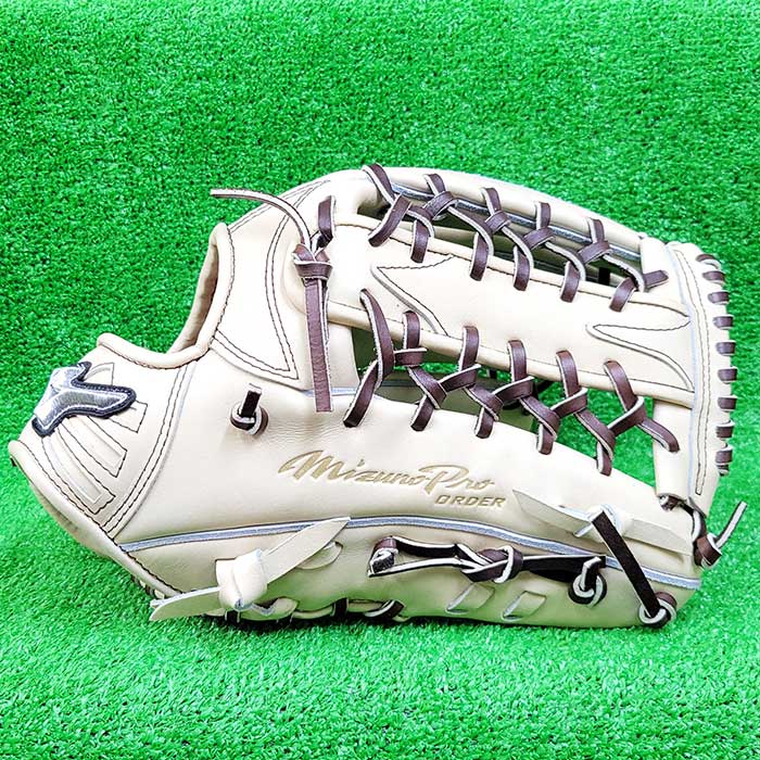 MIZUNO（ミズノ） あすつく 店舗オーダー ミズノプロ MP 野球用 硬式用