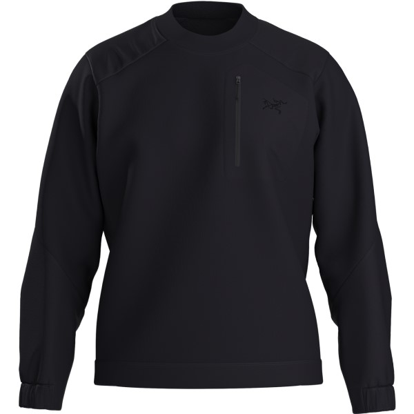 ARC'TERYX（アークテリクス） コンシール クルー メンズ (X000008454