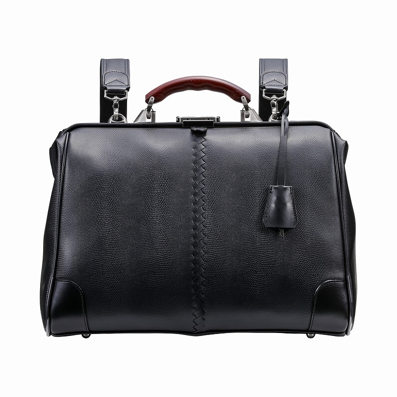 YOUTA 豊岡鞄 ダレスバッグ ダレスバック日本製 リュック メンズ