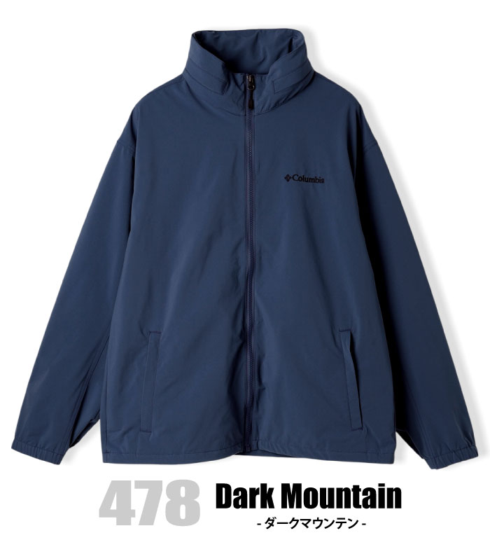 Columbia（コロンビア） クローバーレンジジャケット メンズ アウター