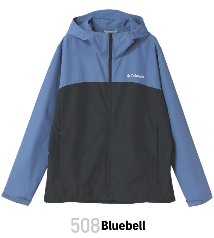 Columbia（コロンビア） クリアモントIIジャケット はっ水 撥水 防汚