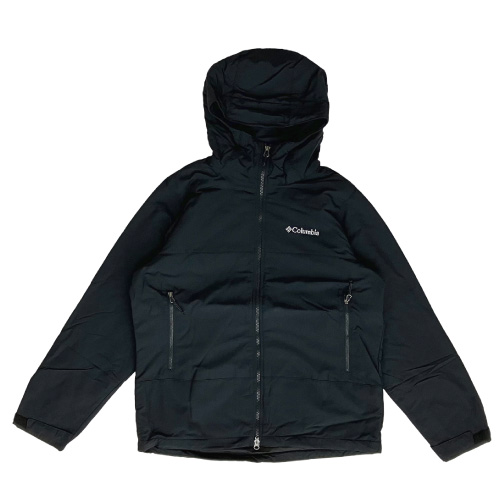 Columbia（コロンビア） ラビリンスキャニオンIIジャケット メンズ