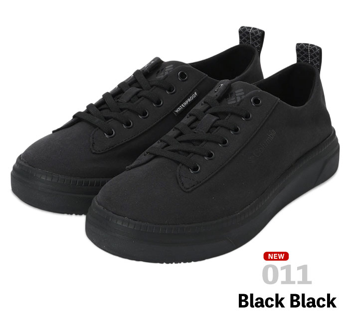 Columbia（コロンビア） 防水スニーカー マイレージレイン ツー