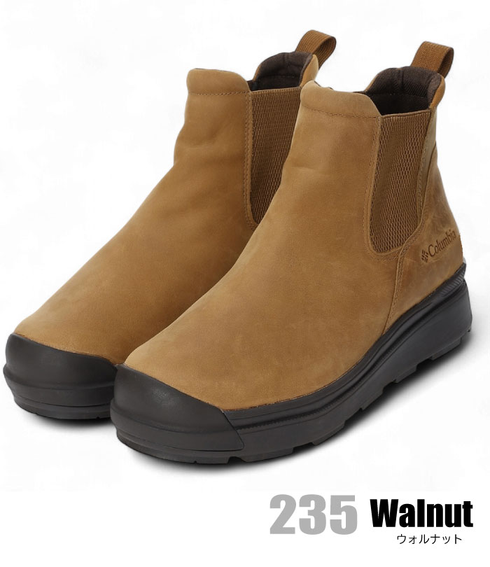 Columbia（コロンビア） サップランド フォー ラックス サイドゴア