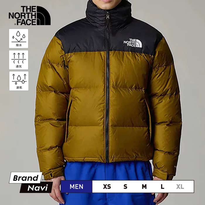 THE NORTH FACE（ザ ノースフェイス） 爆買 ノースフェイス ダウン