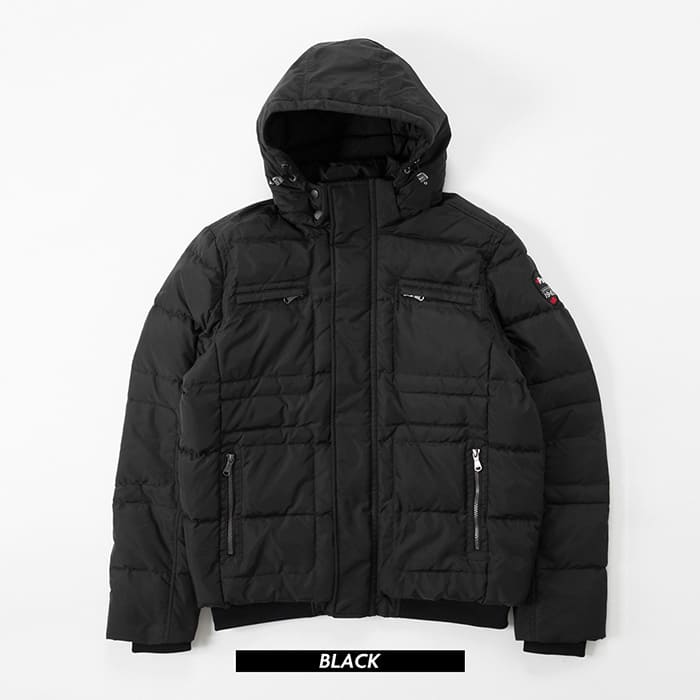 Pajar CANADA（パジャール カナダ） 爆買 メンズ ダウンジャケット