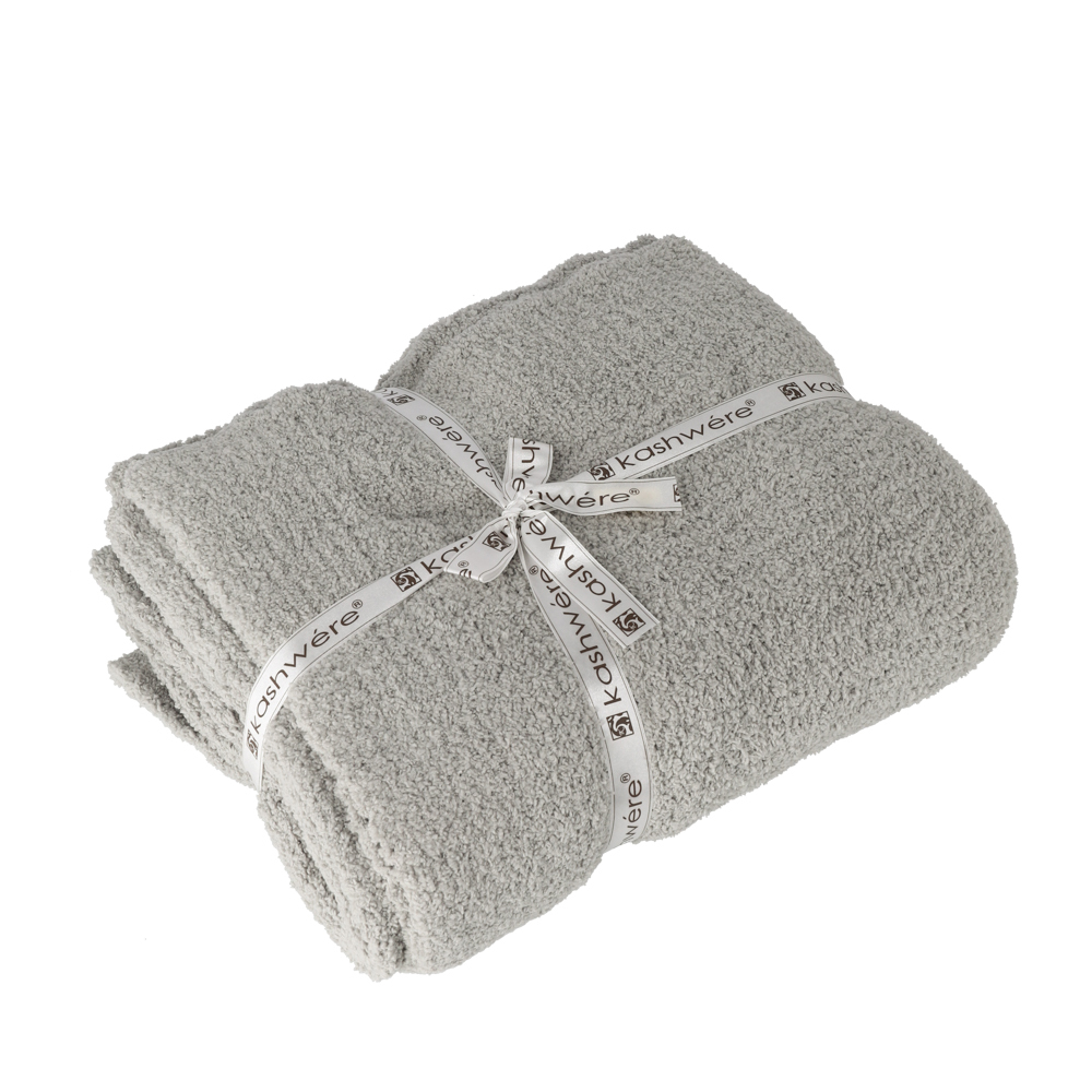 Kashwere（カシウエア） 【並行輸入品】カシウエア ブランケット 毛布