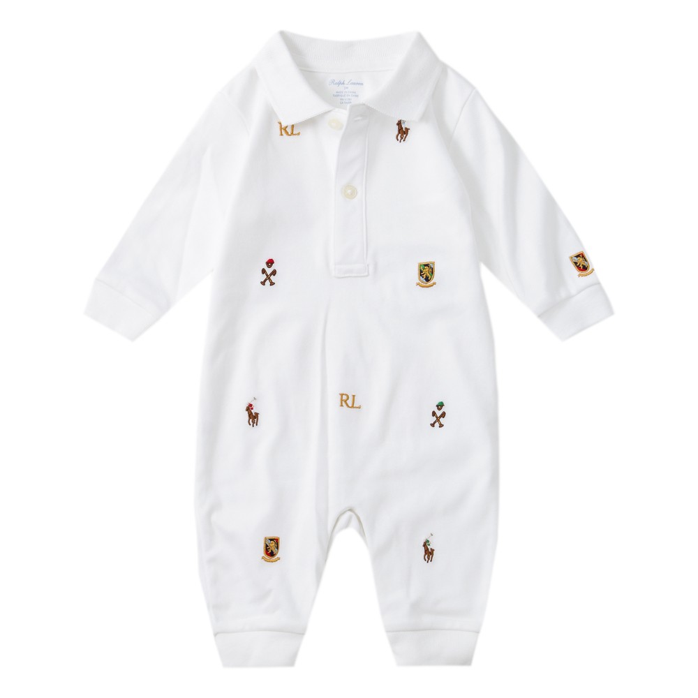 POLO RALPH LAUREN（ポロ・ラルフローレン） 【並行輸入品】ポロ