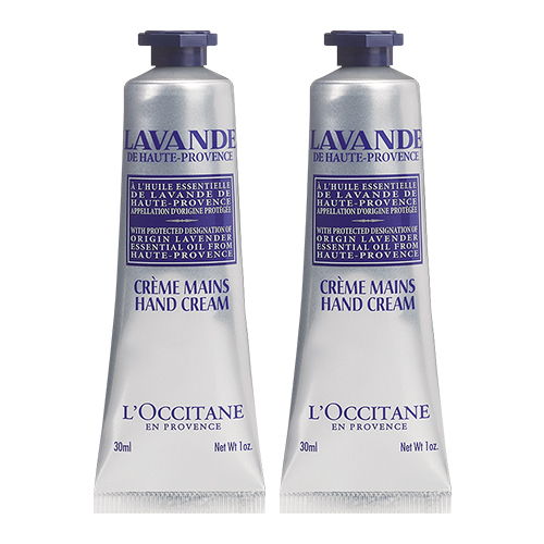 L'OCCITANE（ロクシタン） 【並行輸入品】【2個セット】ロクシタン