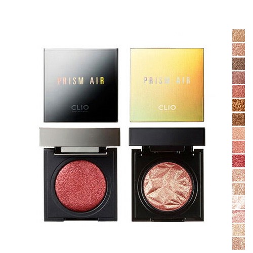 クリオ プリズム エア シャドウ CLIO 国内発送 正規品 ツヤ パール
